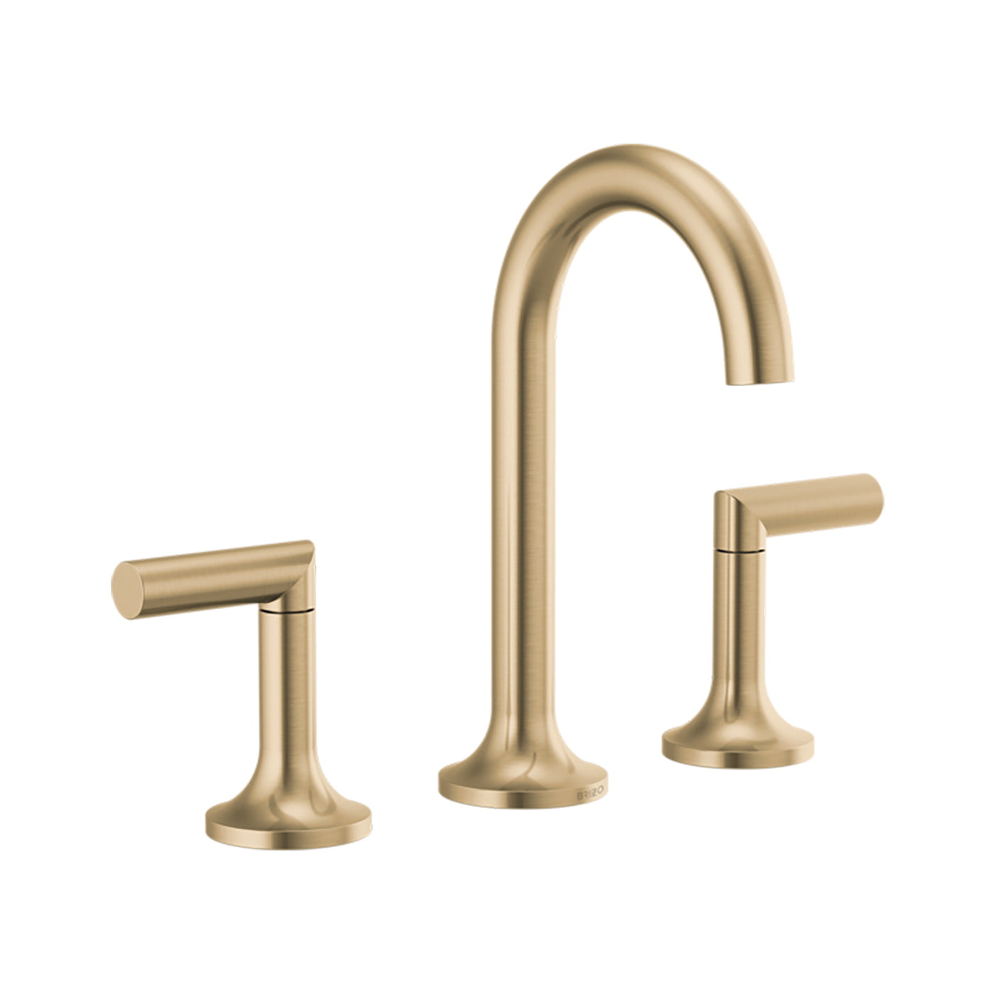 Odin® Widespread Lavatory Faucet