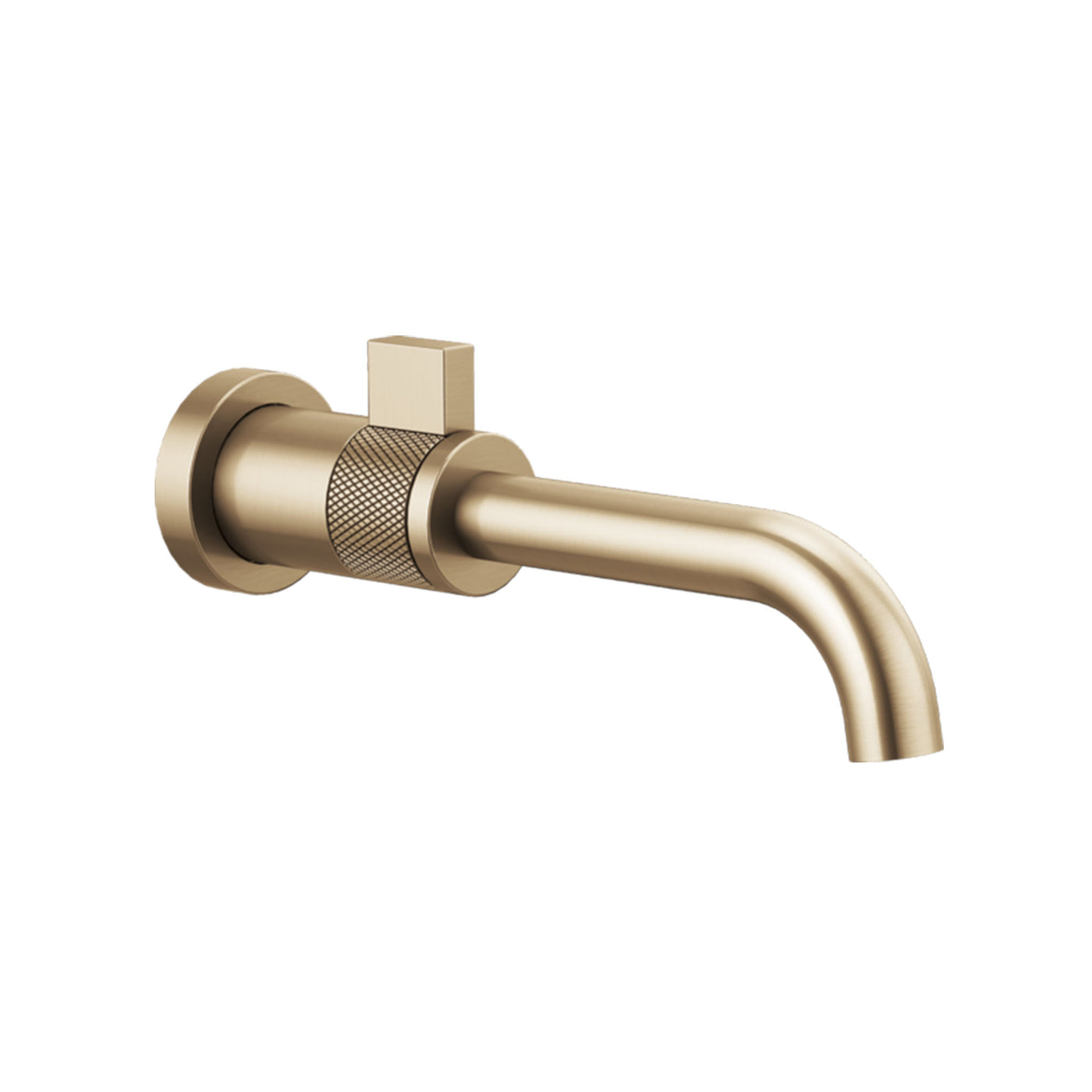 Litze® Single-Handle Wall Mount Lavatory Faucet 1.5 GPM