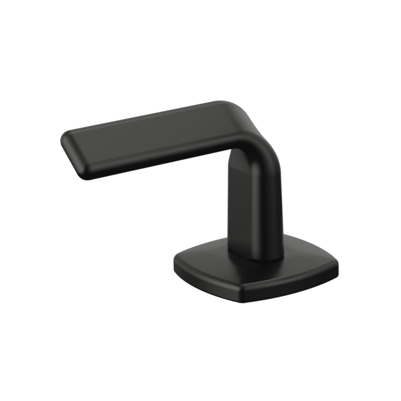 Allaria™ Widespread Lavatory Twist Lever Handle Kit