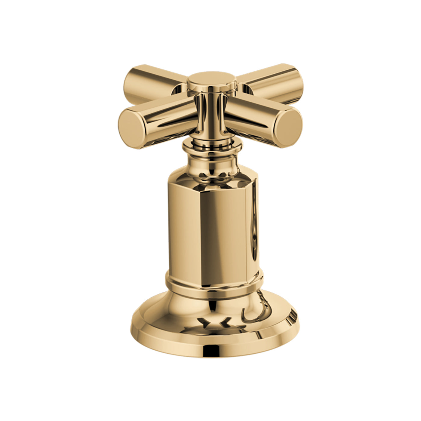 Invari® Widespread Lavatory Cross Handle Kit