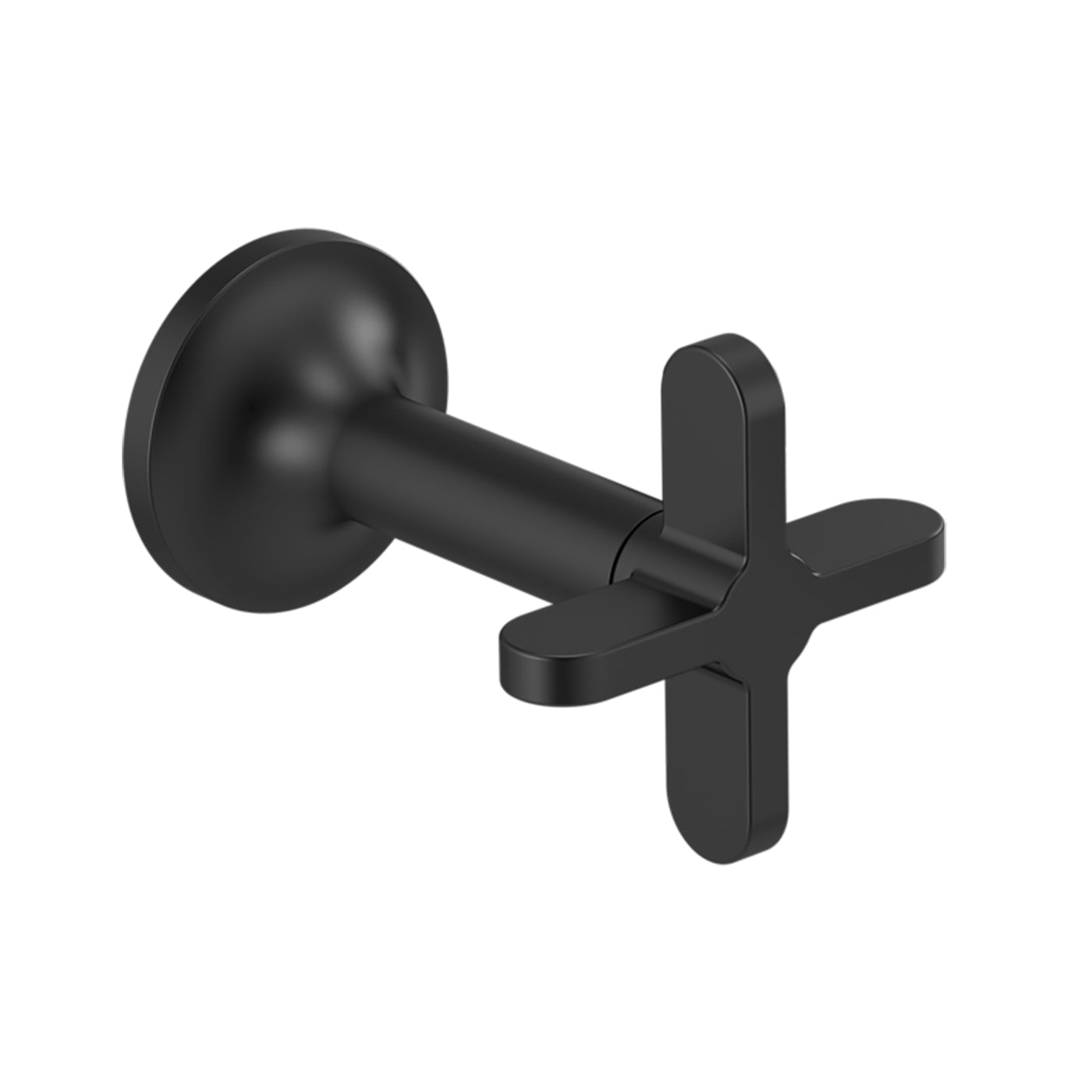 Jason Wu for Brizo™ Wall Mount Lavatory Cross Handles