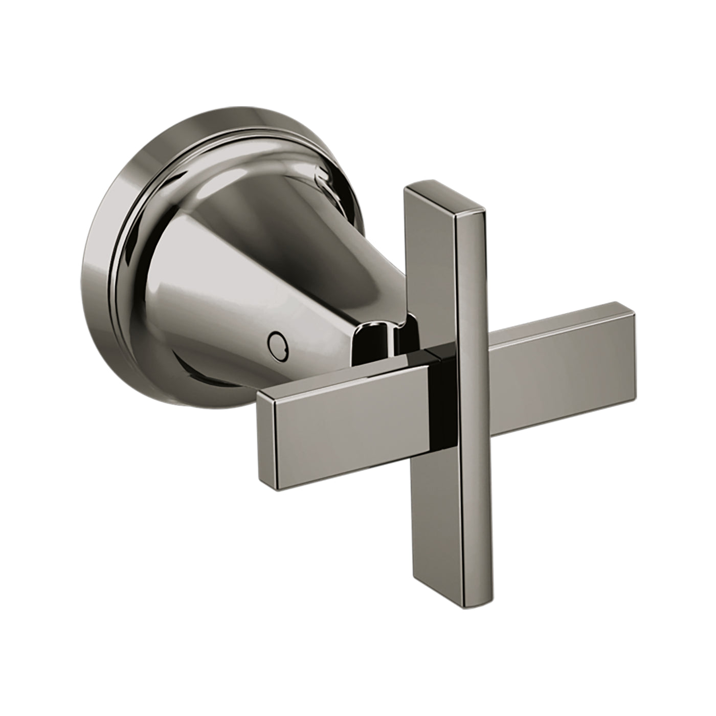 Levoir® Wall Mount Lavatory Cross Handle Kit