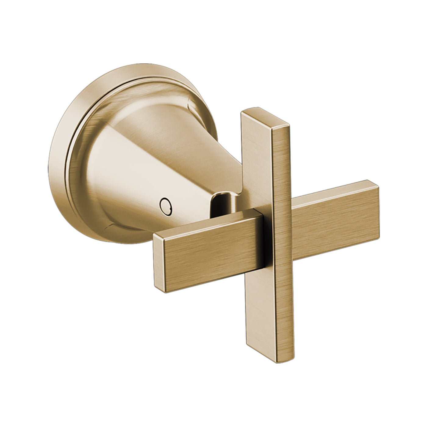 Levoir® Wall Mount Lavatory Cross Handle Kit