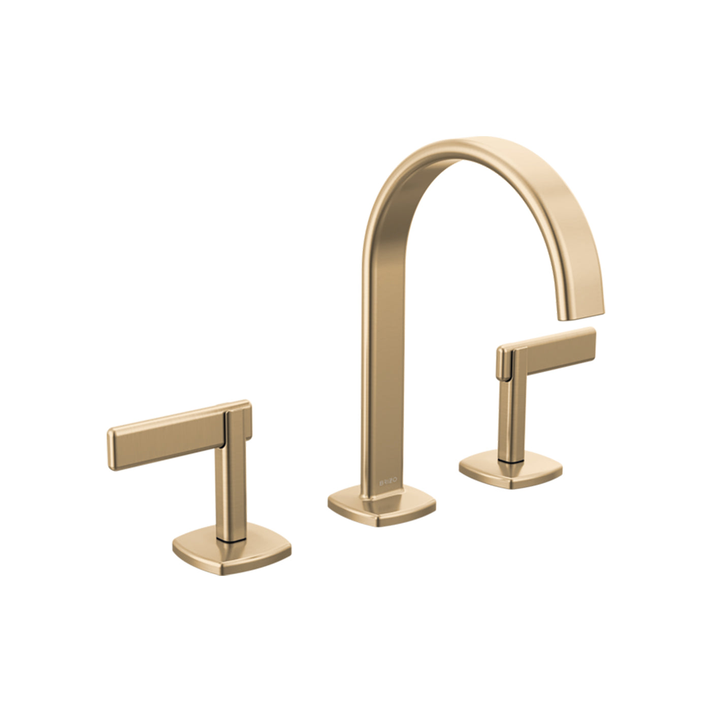 Allaria™ Widespread Lavatory Faucet