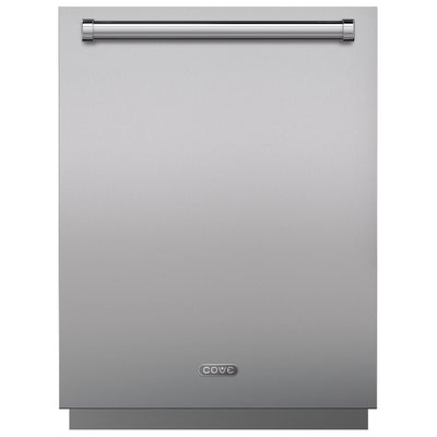 24″ Dishwasher - Panel Ready