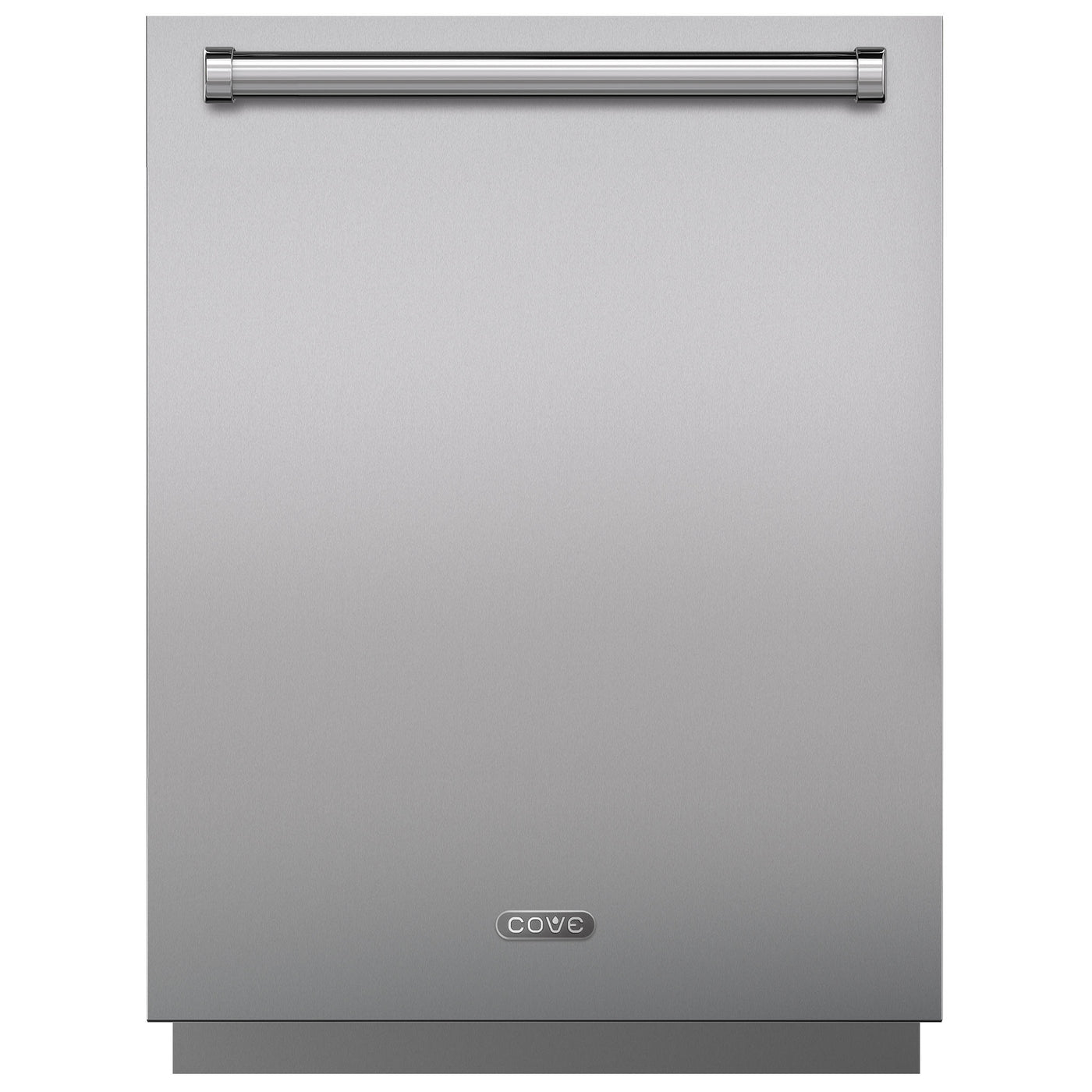 24" Dishwasher with Water Softener - Panel Ready