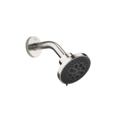 SERIES SPECIFIC Showerhead - Brushed Platinum