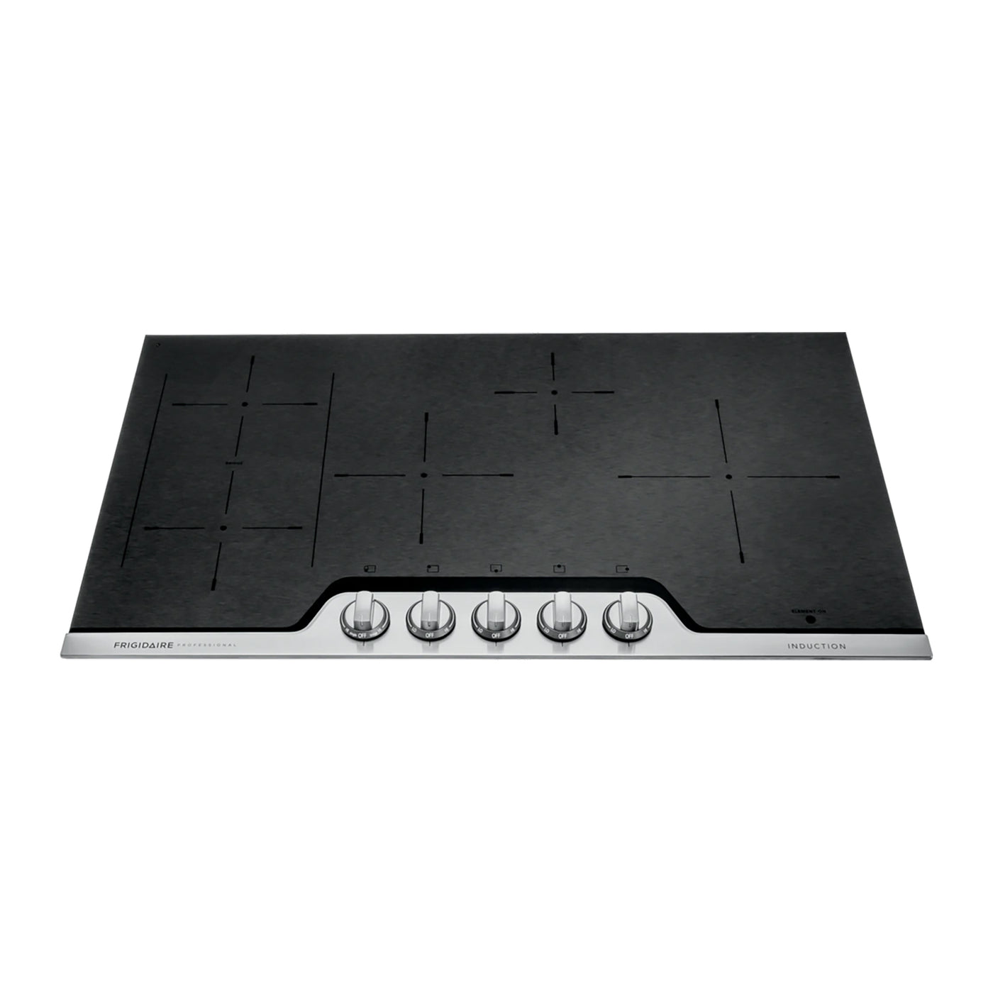 36″ Frigidaire Professional Induction Cooktop