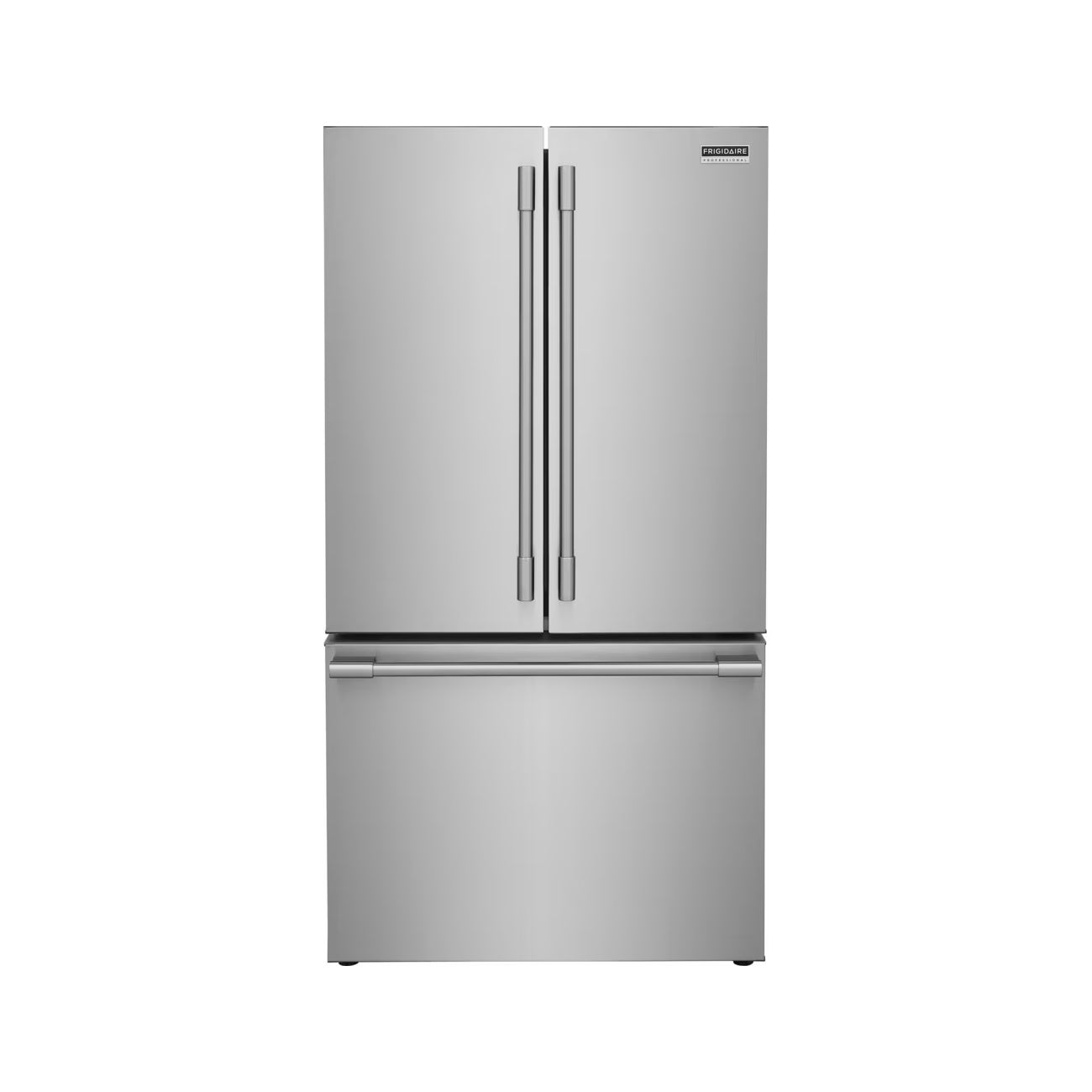 Frigidaire Professional 23.3 Cu. Ft. French Door Counter-Depth Refrigerator