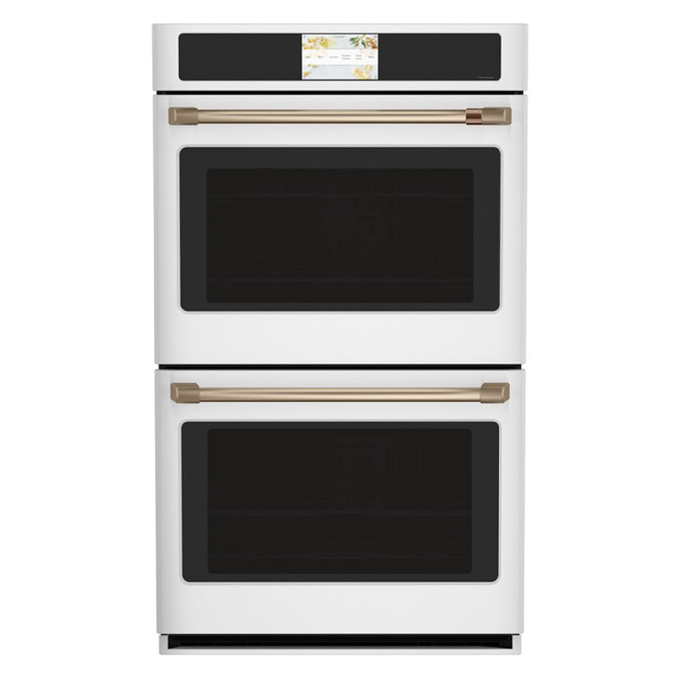 30" Café™ Professional Series Smart Built-In Convection Double Wall Oven