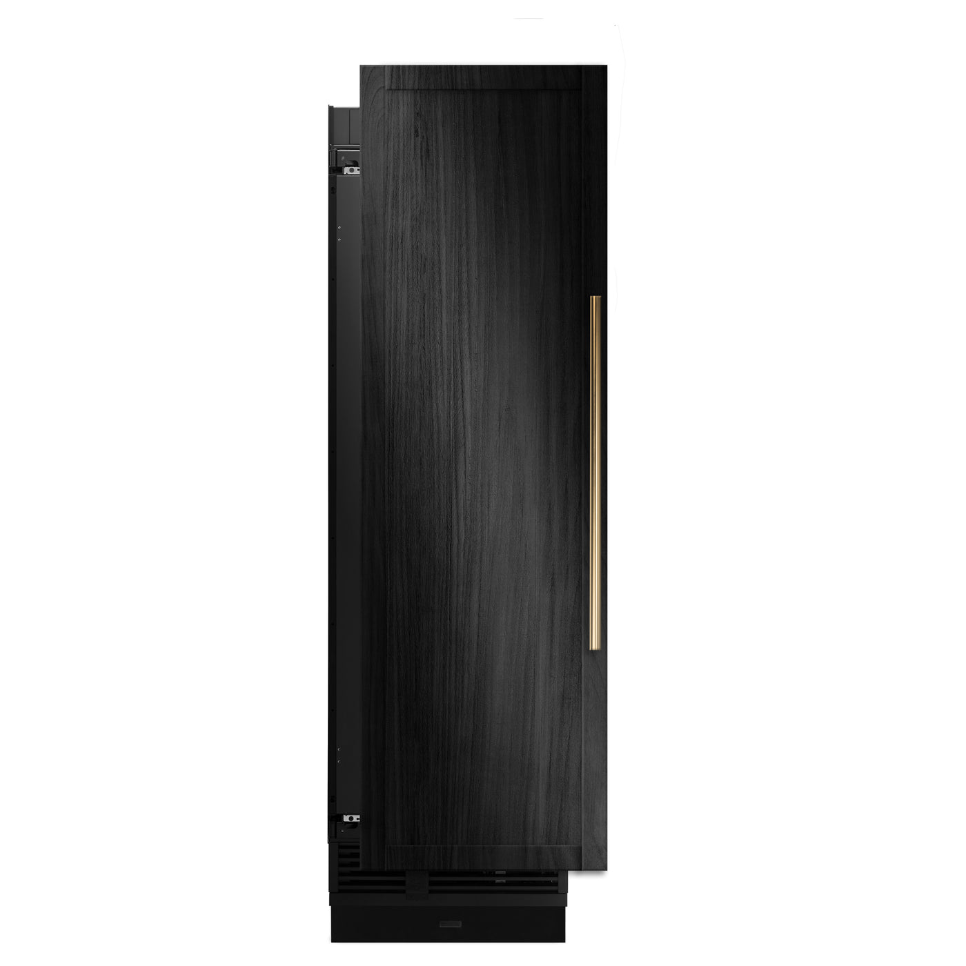 24" Panel-Ready Built-In Column Refrigerator