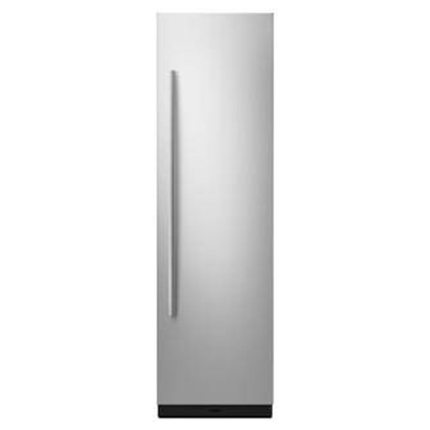 24" Panel-Ready Built-In Column Refrigerator, Right Swing