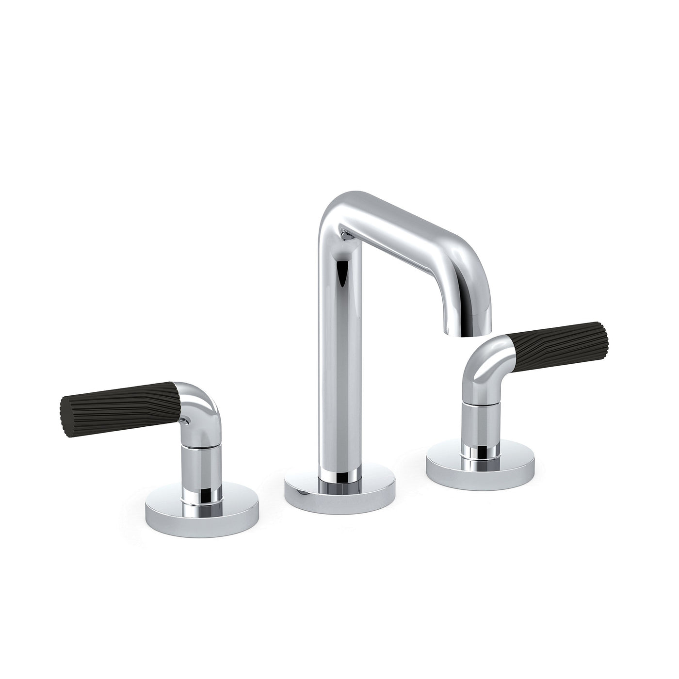 One™ Sink Faucet, Tall Spout, Armory Decorative Handles