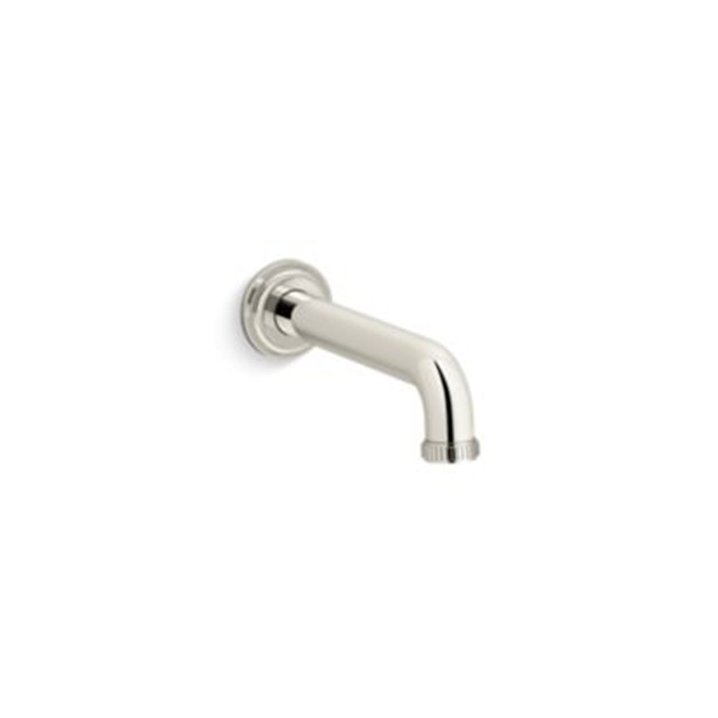 Central Park West™ by Robert A.M. Stern Architects Wall-Mount Bath Spout