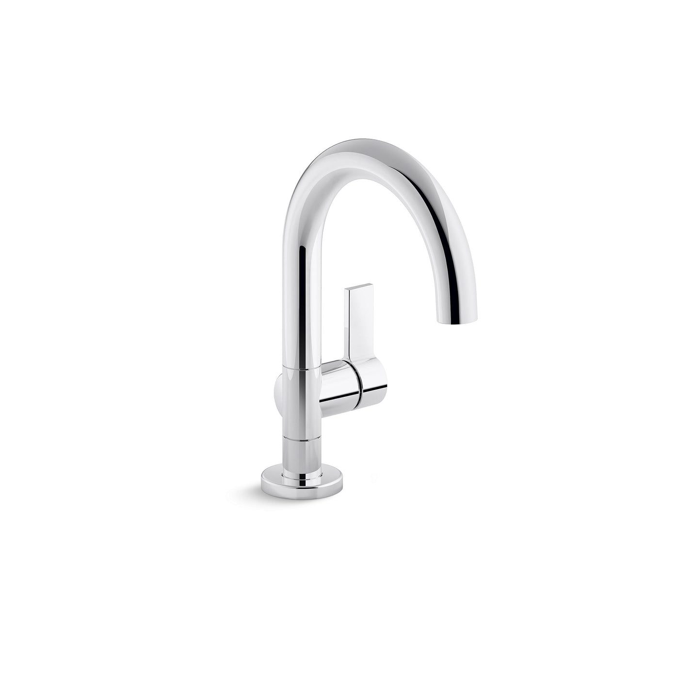 One by Kallista Single-Control Sink Faucet
