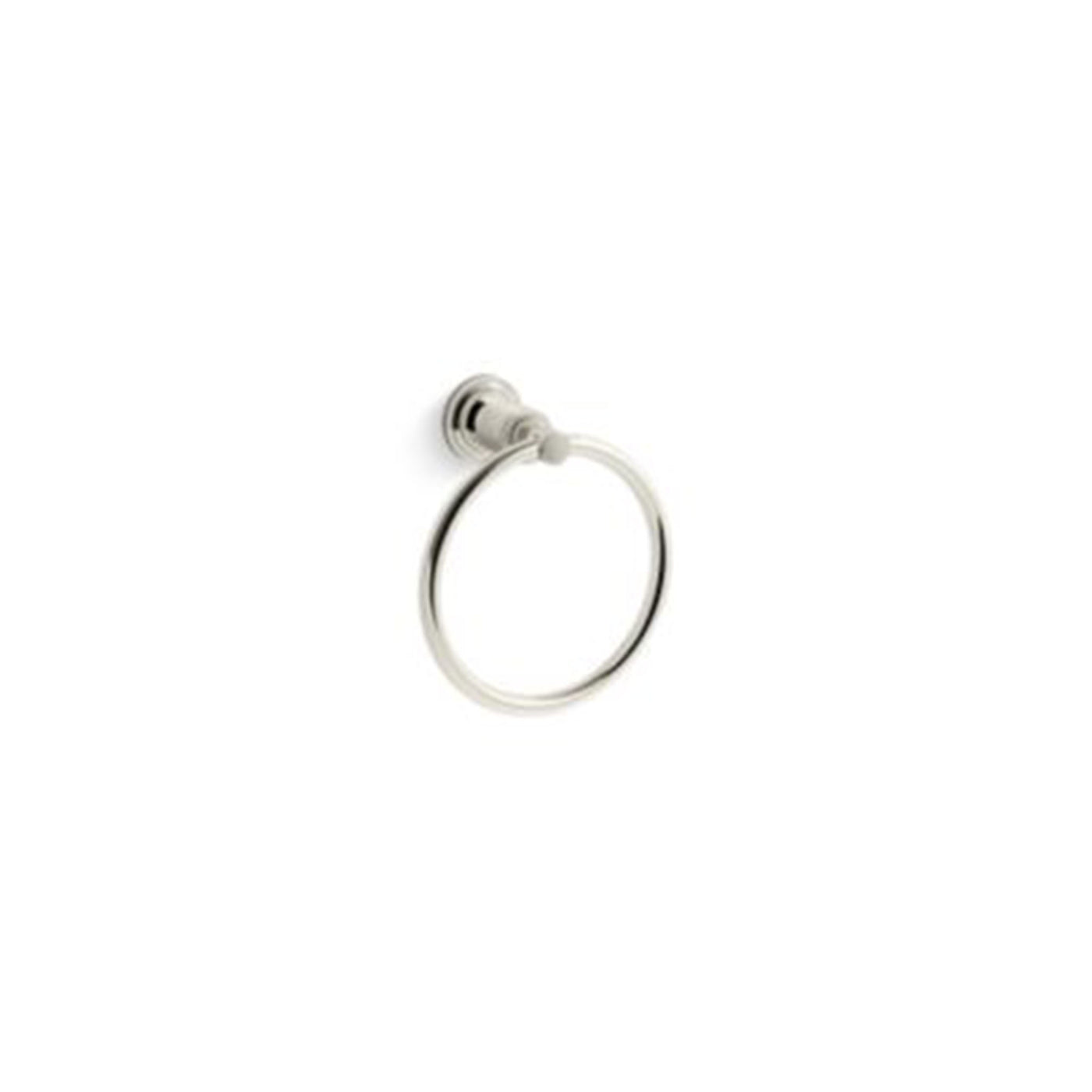 Central Park West™ by Robert A.M. Stern Architects Towel Ring