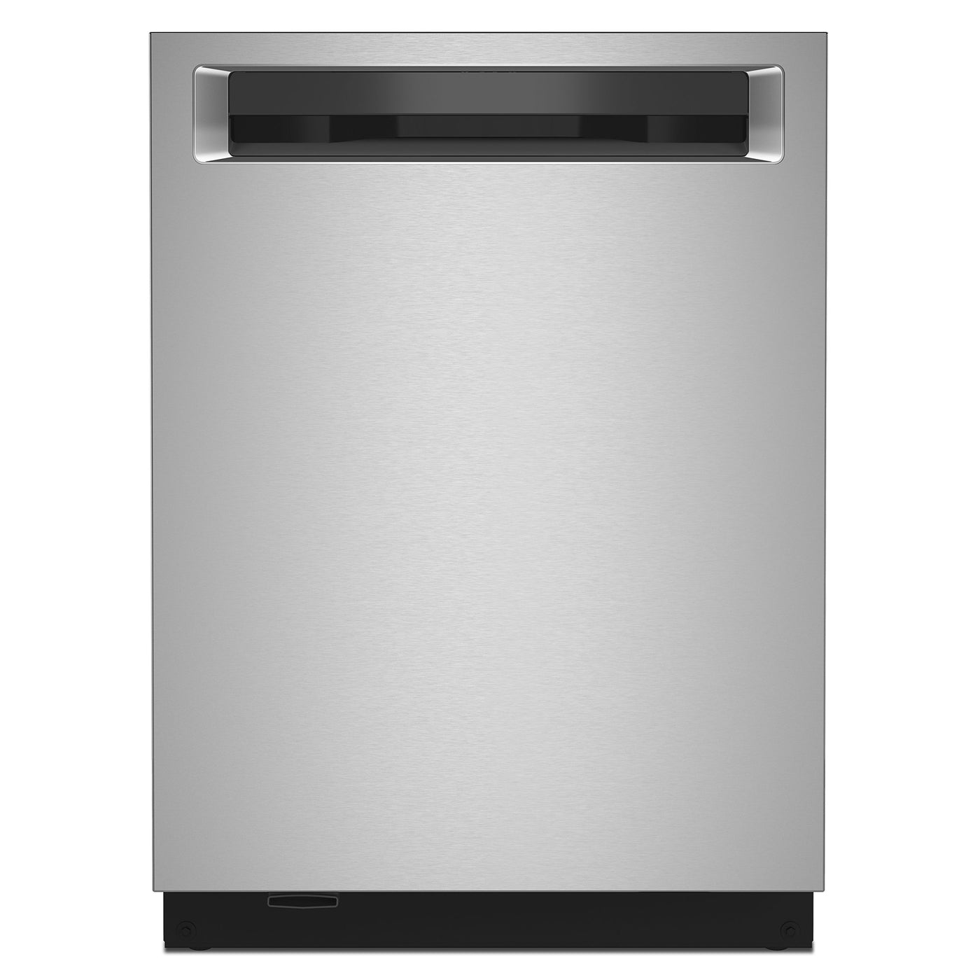 44 dBA Dishwasher in PrintShield™ Finish with FreeFlex™ Third Rack