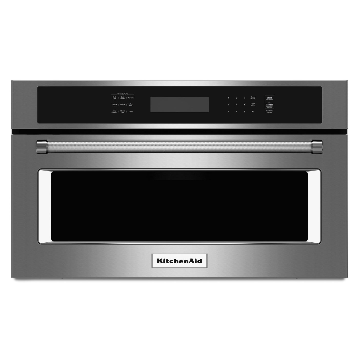 30″ Built In Microwave Oven with Convection Cooking