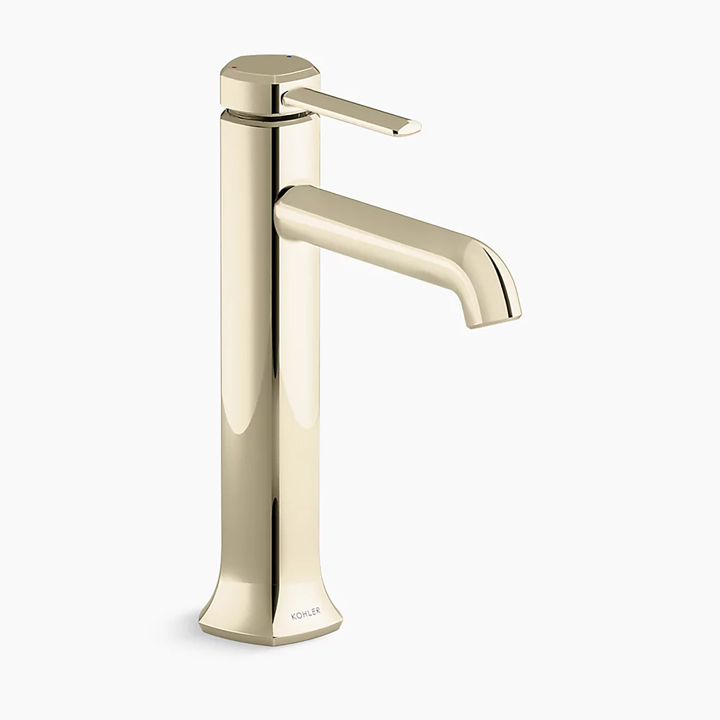 Occasion® Tall Single-Handle Bathroom Sink Faucet