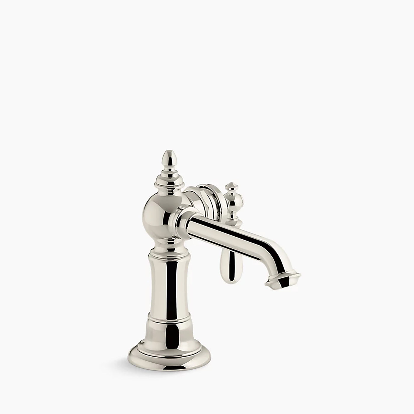 Artifacts® Single-Handle Bathroom Sink Faucet