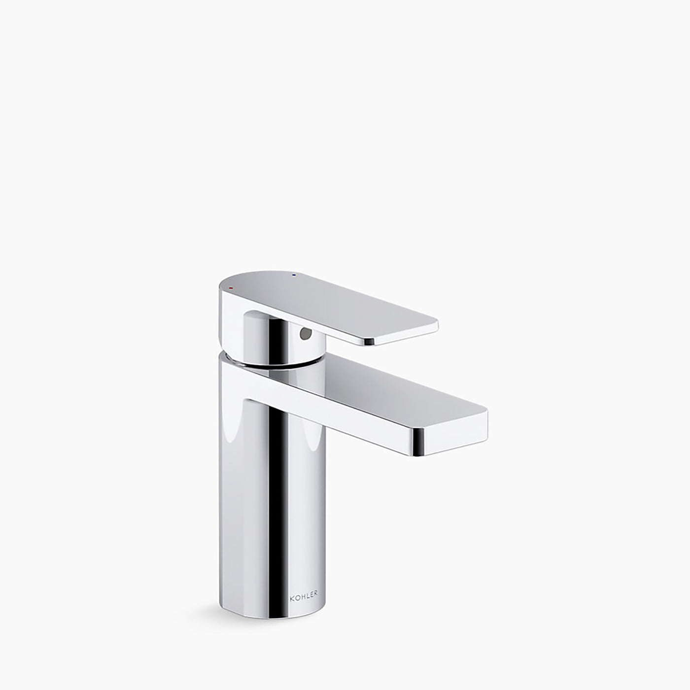 Parallel® Single-Handle Bathroom Sink Faucet