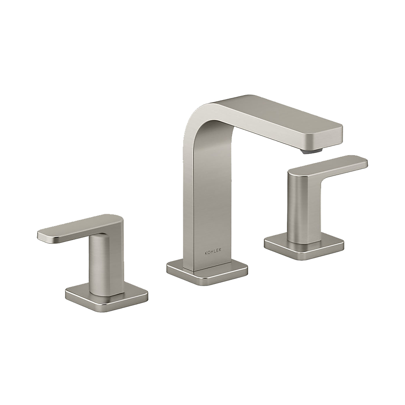 Parallel® Widespread Bathroom Sink Faucet