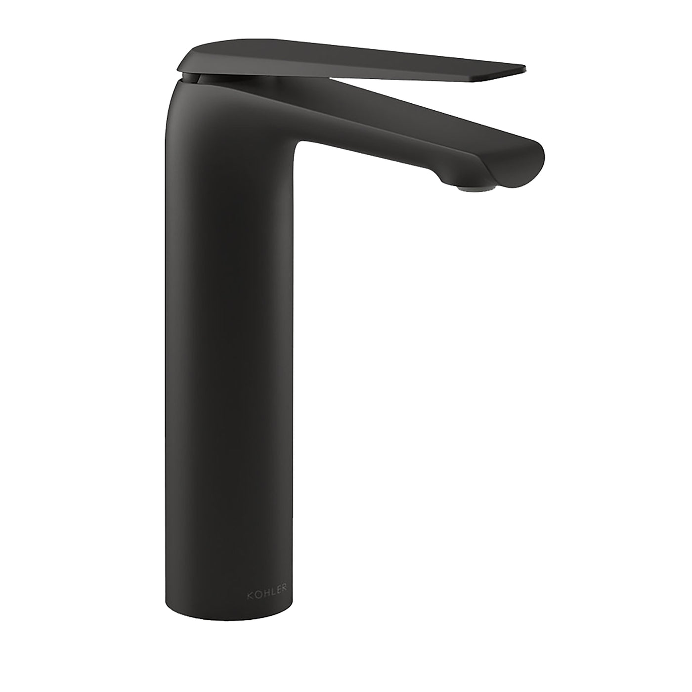 Avid® Tall Single-Handle Bathroom Sink Faucet