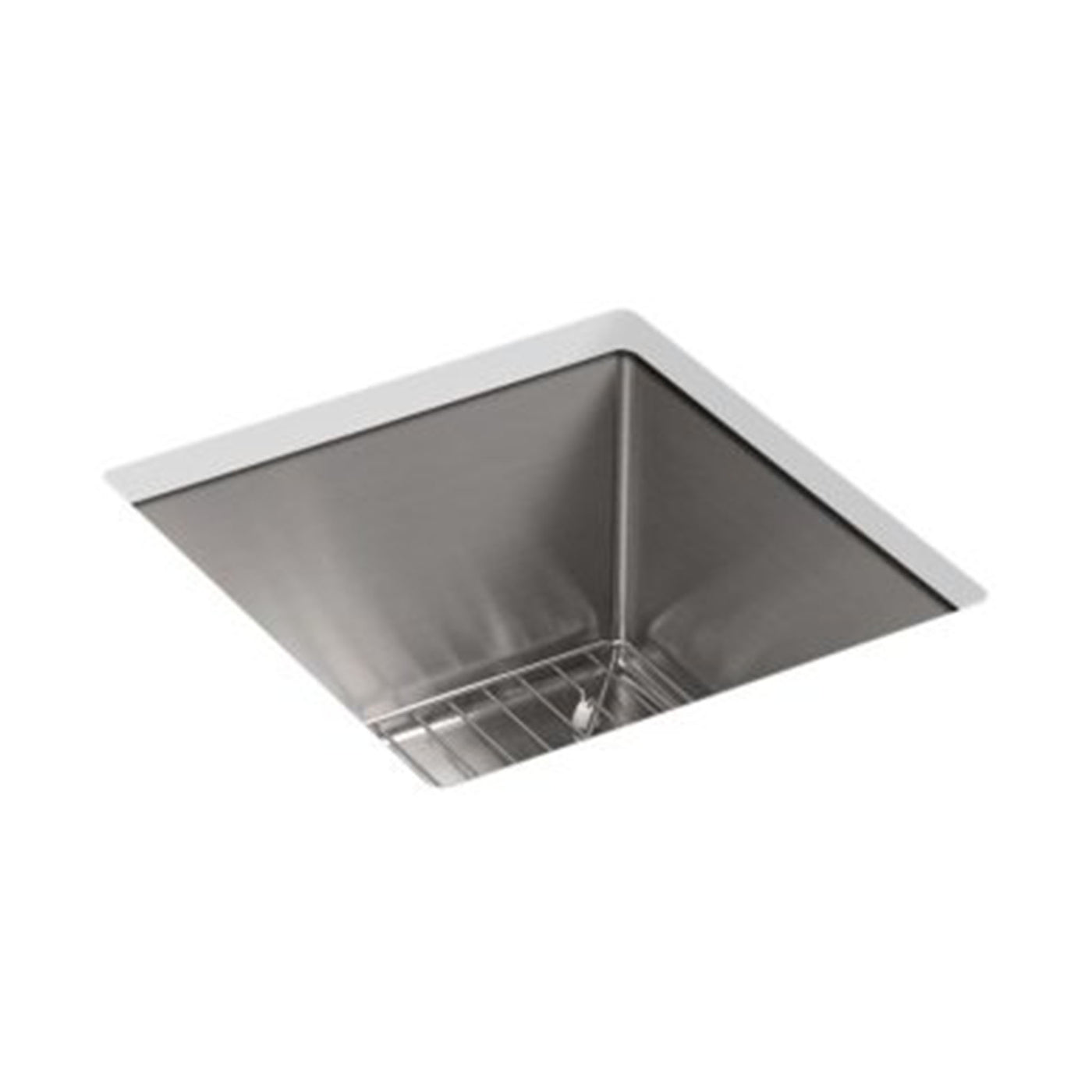 15" Strive® undermount bar sink