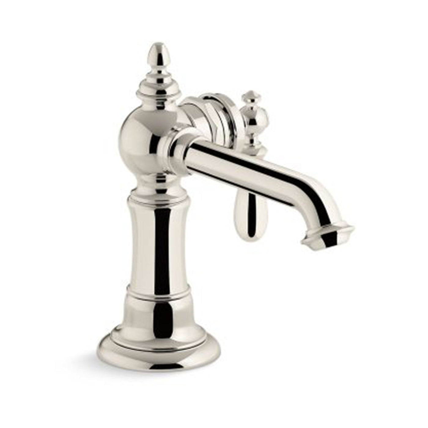 Artifacts® Single-handle bathroom sink faucet, 1.5 gpm