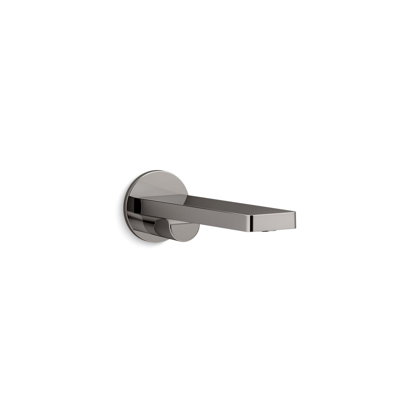 Composed® Wall-mount bath spout