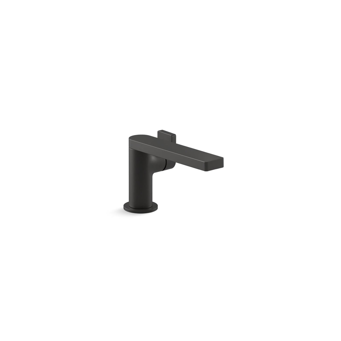 Composed® Single-handle bathroom sink faucet with lever handle, 1.2 gpm