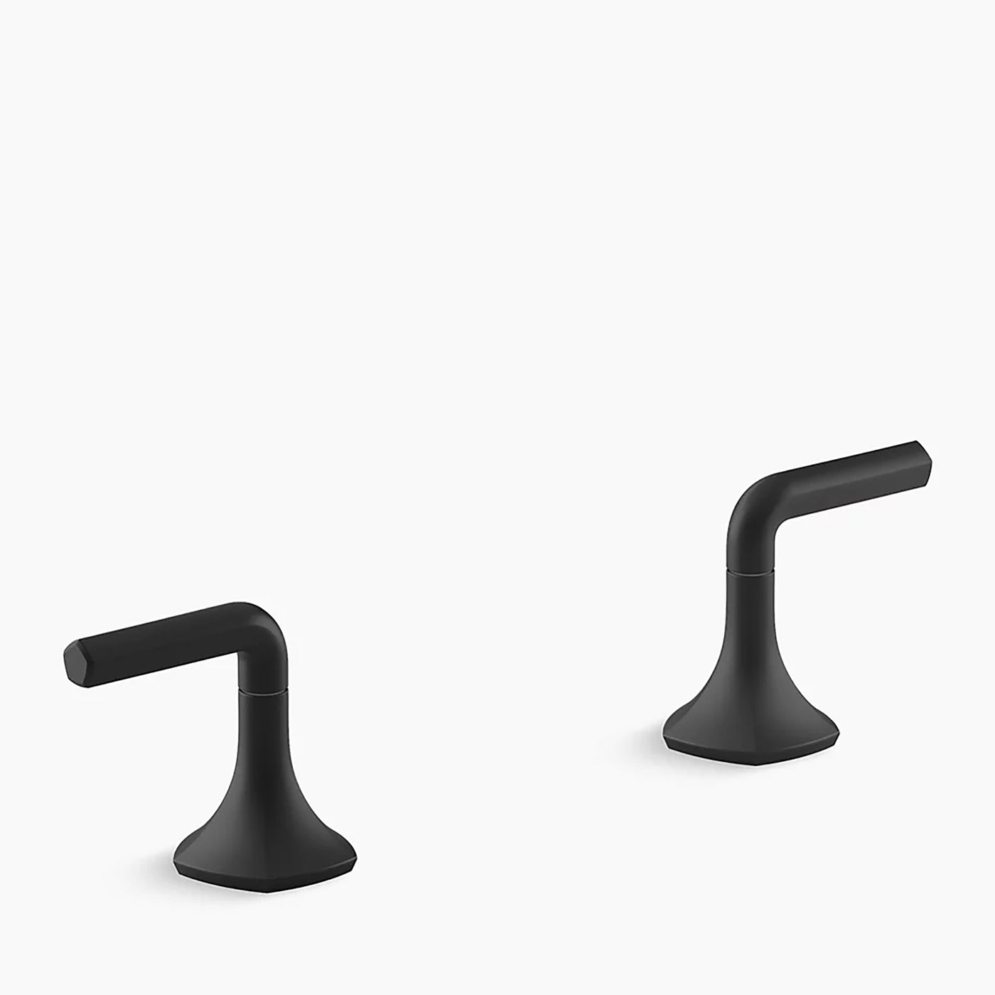 Occasion® Lever Bathroom Sink Faucet Handles