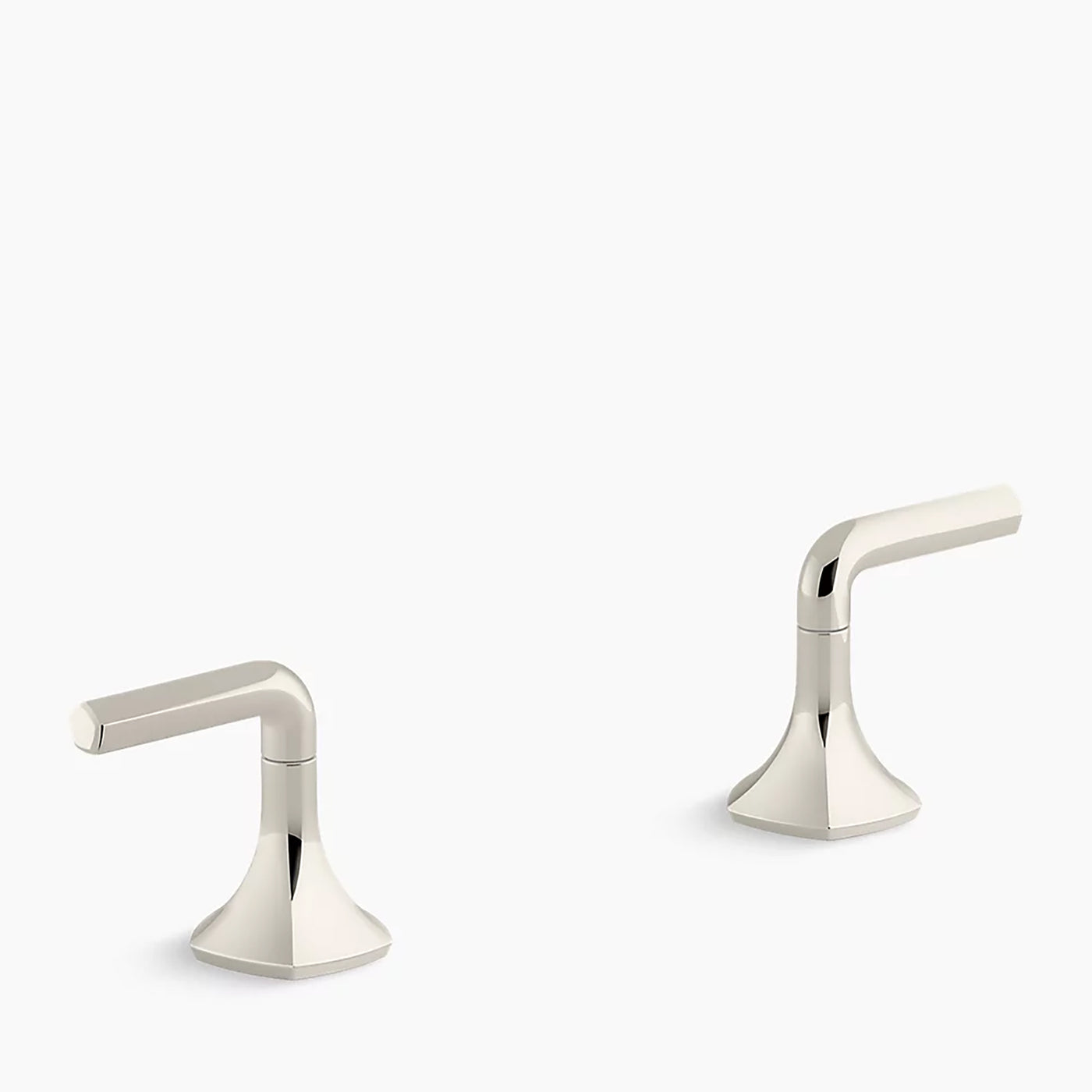 Occasion® Lever Bathroom Sink Faucet Handles