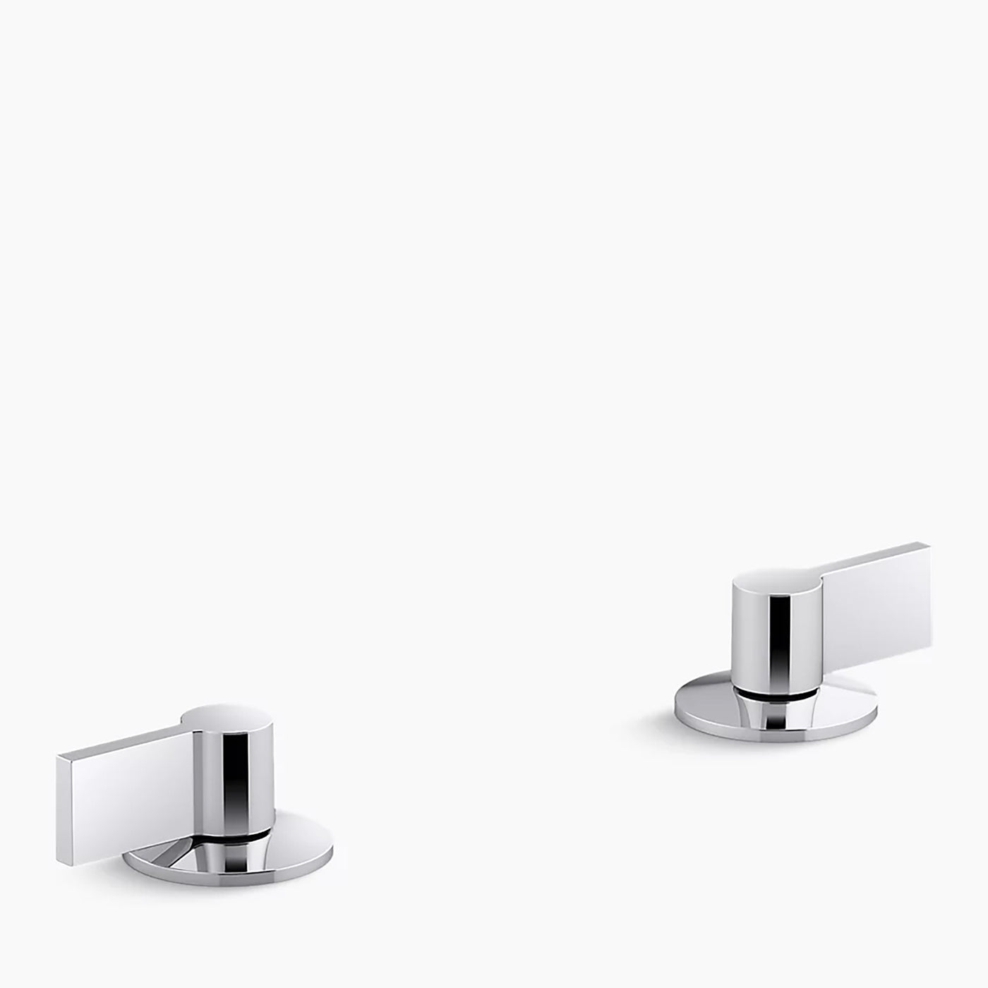 Components® Lever Bathroom Sink Faucet Handles