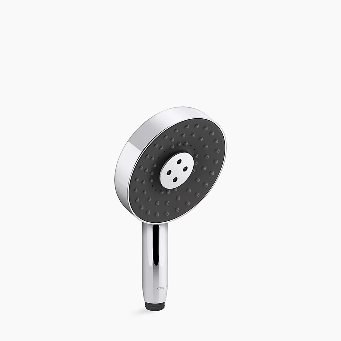 Statement® Round Three-Function Handshower