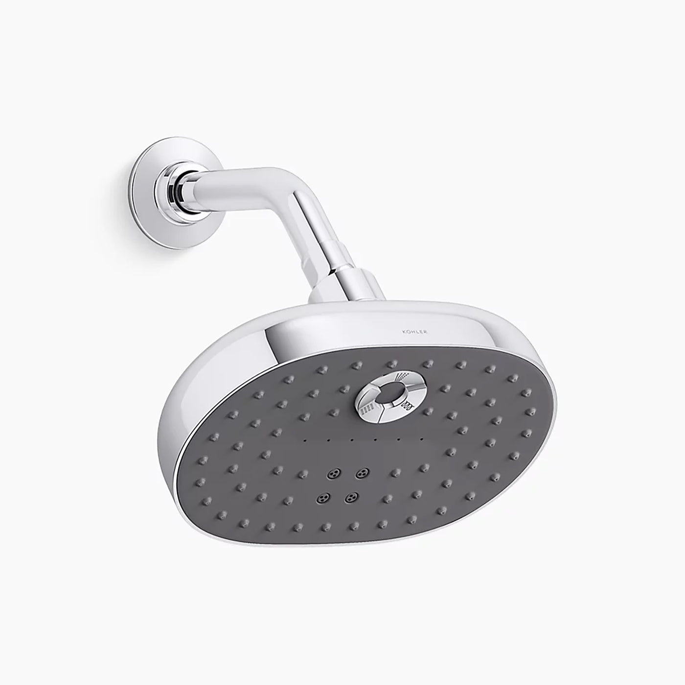 Statement® Three-Function Showerhead