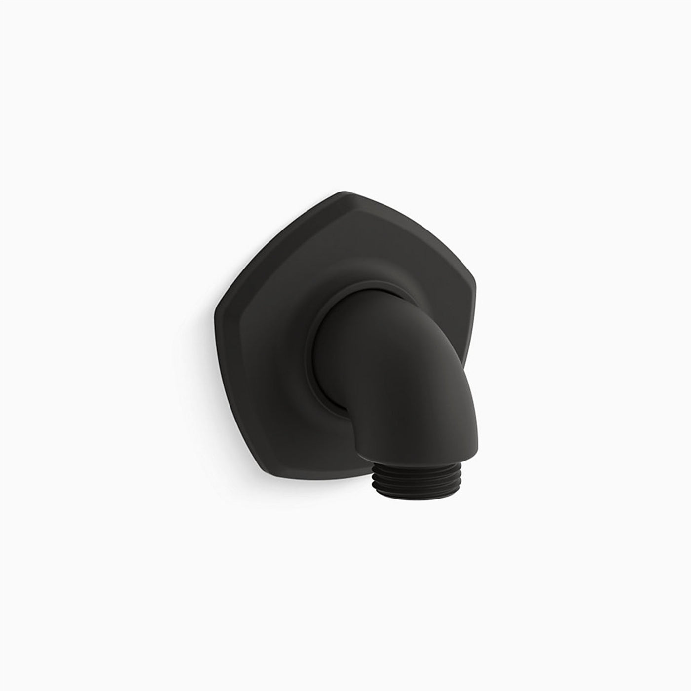 Occasion™ Wall-mount supply elbow