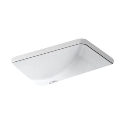 20-7/8″ x 14-3/8″ x 8-1/8″ Ladena® undermount bathroom sink