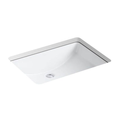23-1/4″ x 16-1/4″ x 8-1/8″ Ladena® undermount bathroom sink