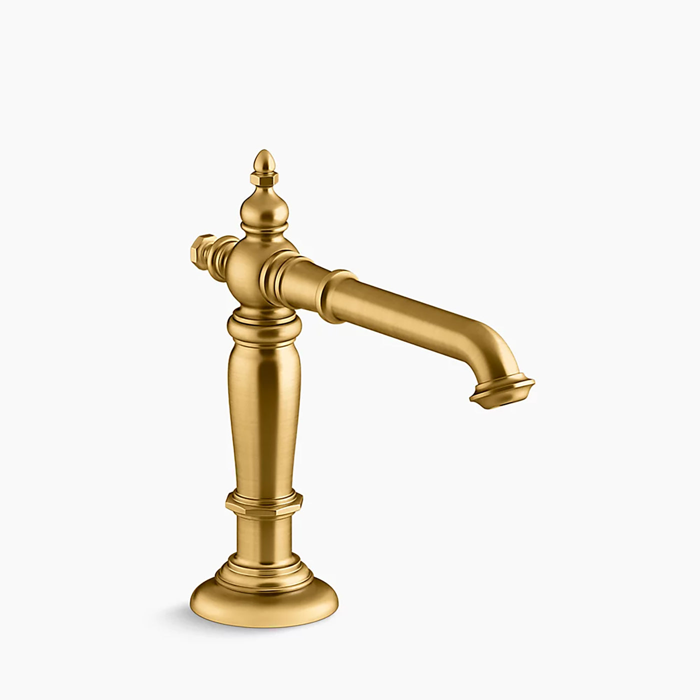 Artifacts® Bathroom Sink Faucet Spout