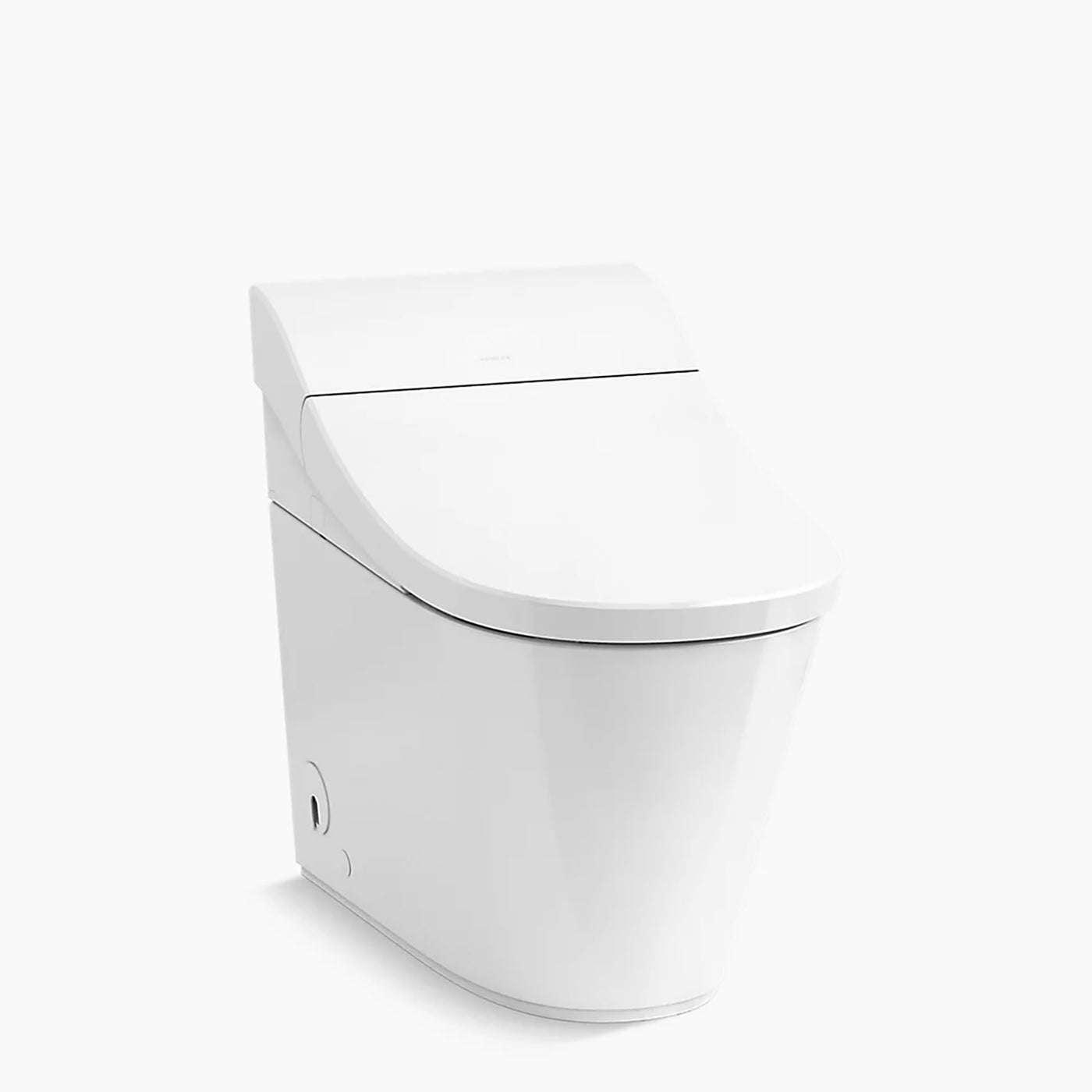 Innate® One-Piece Elongated Smart Toilet, Dual-Flush