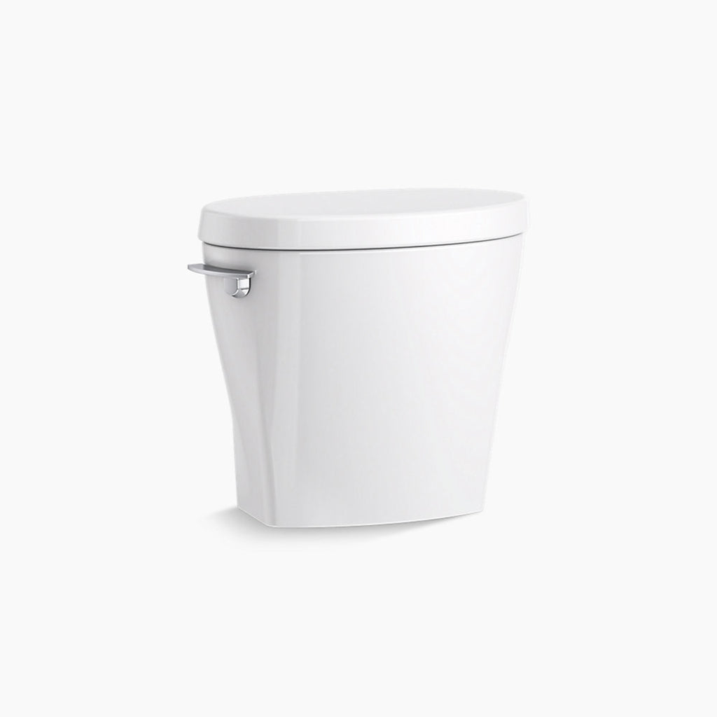 Betello® ContinuousClean XT toilet tank, 1.28 gpf