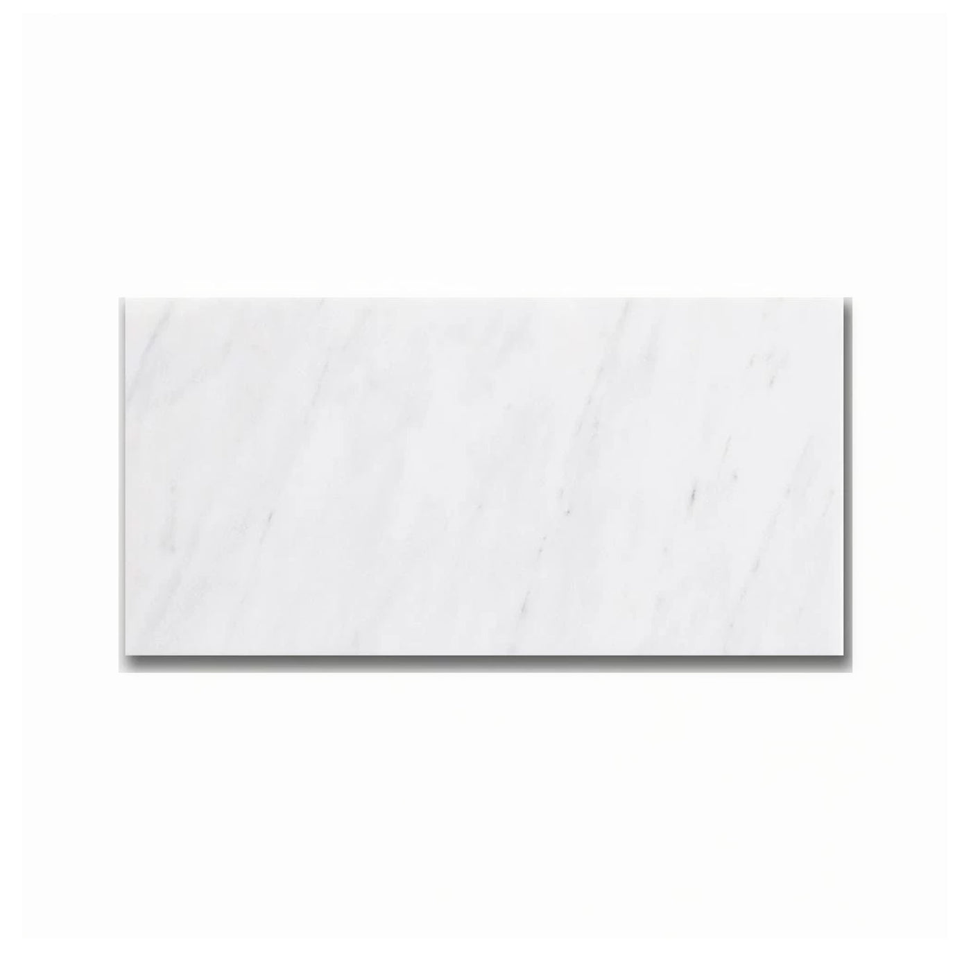 12″ x 24″ Avalon Polished Marble Tile