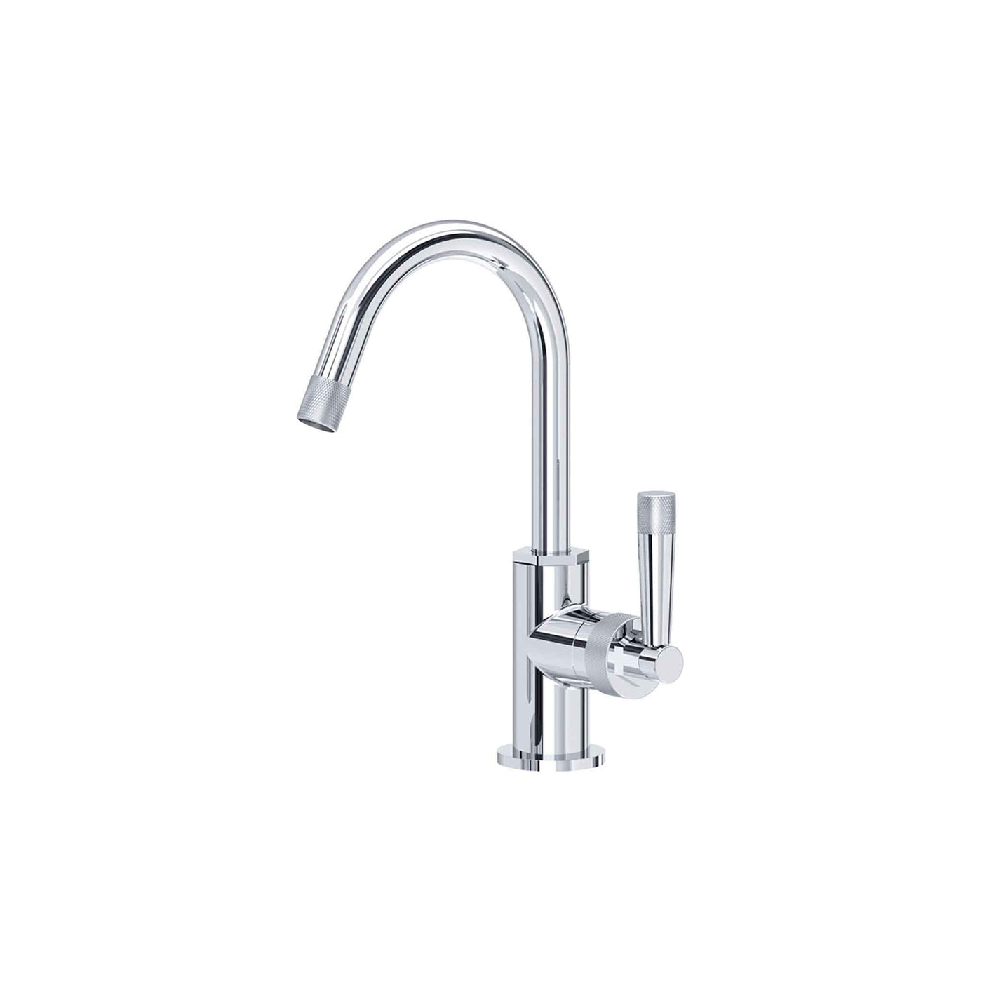 Graceline Single Handle Bathroom Faucet