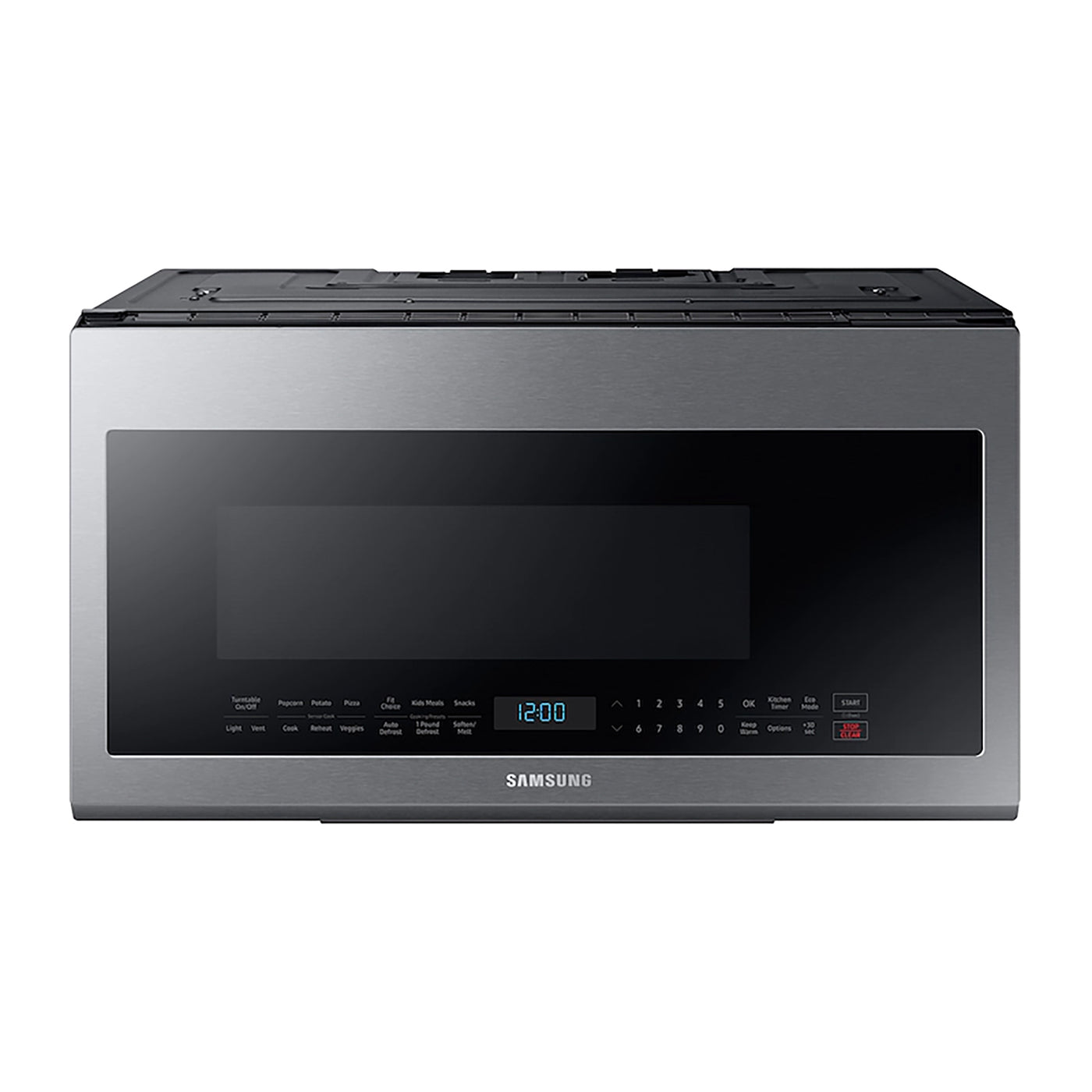 2.1 cu. ft. Over-the-Range Microwave