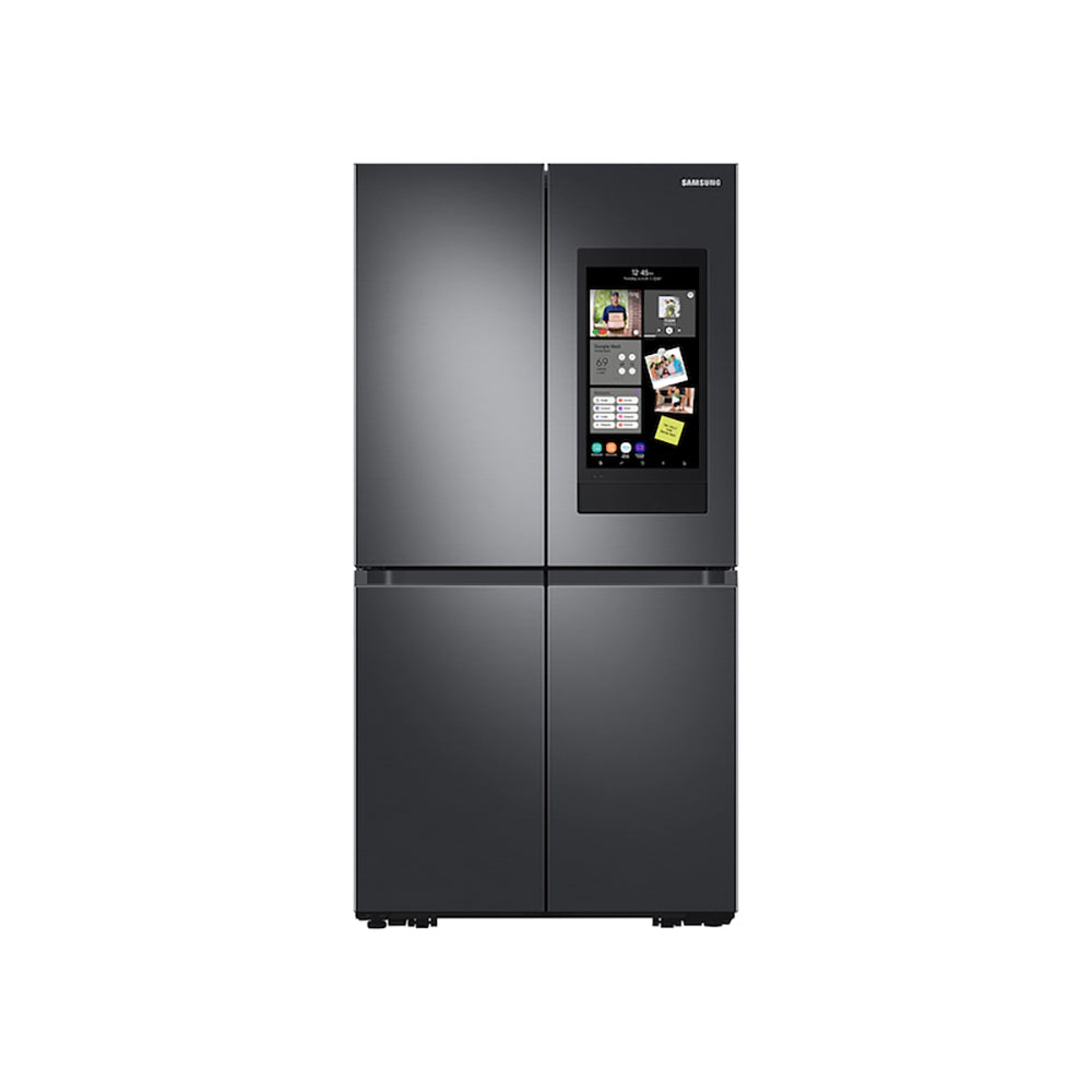 Flex™ 23 Cu. Ft. Smart Counter Depth 4-Door Refrigerator