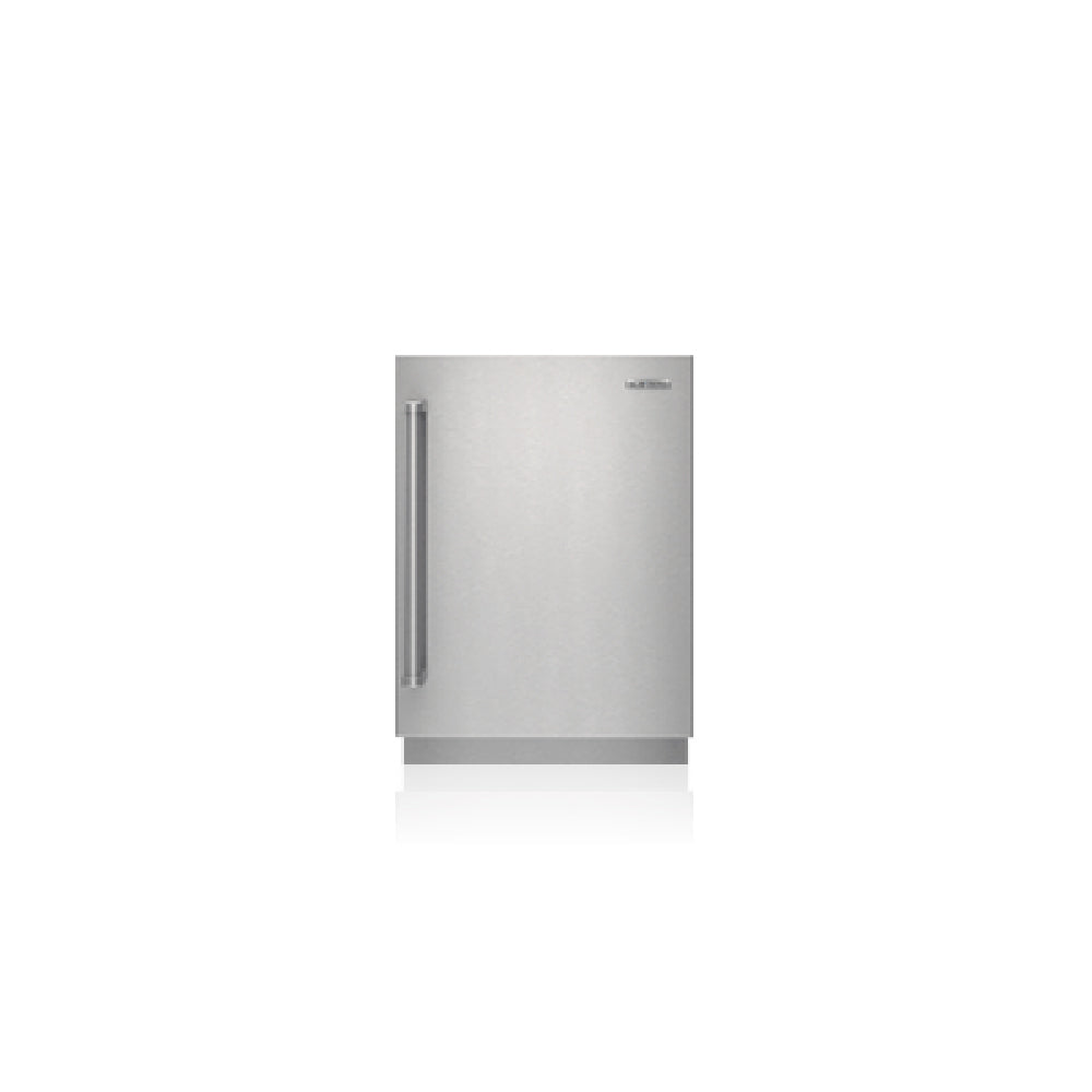 24" Outdoor Undercounter Refrigerator – Panel Ready