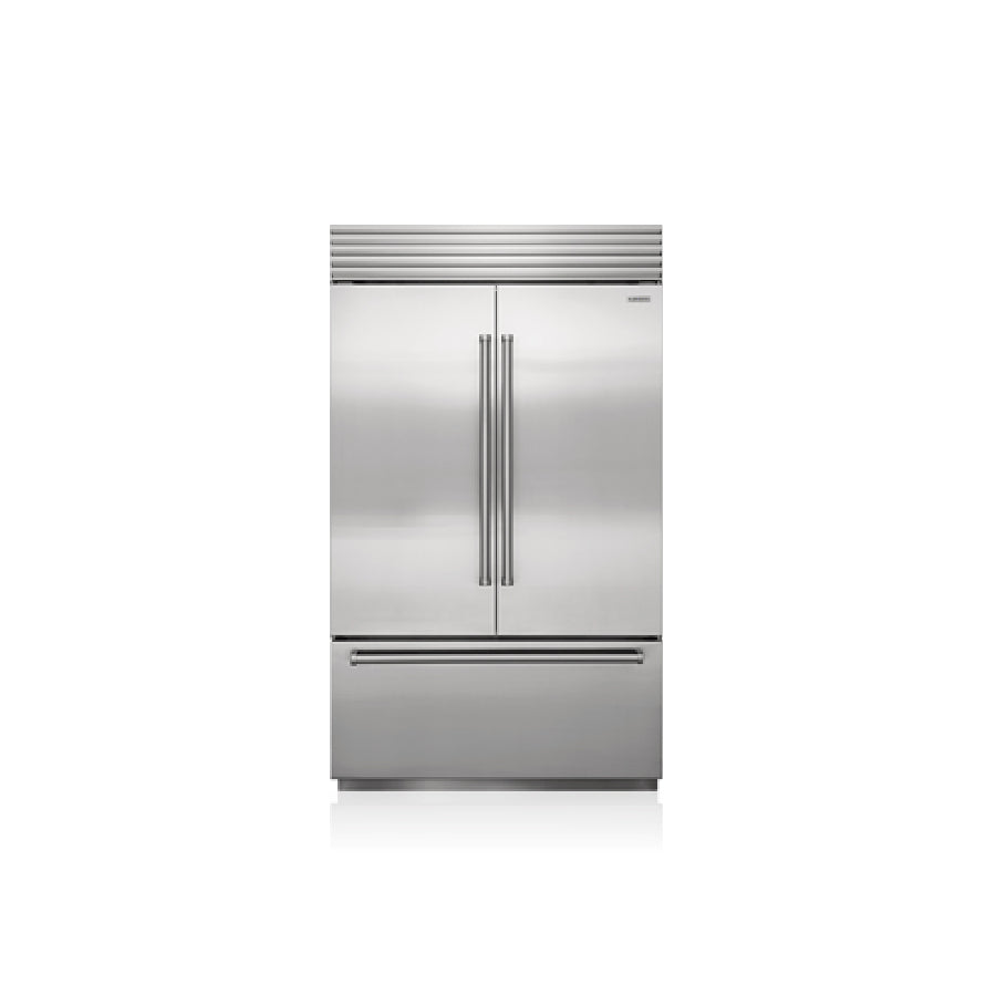 48″ Classic French Door Refrigerator/Freezer