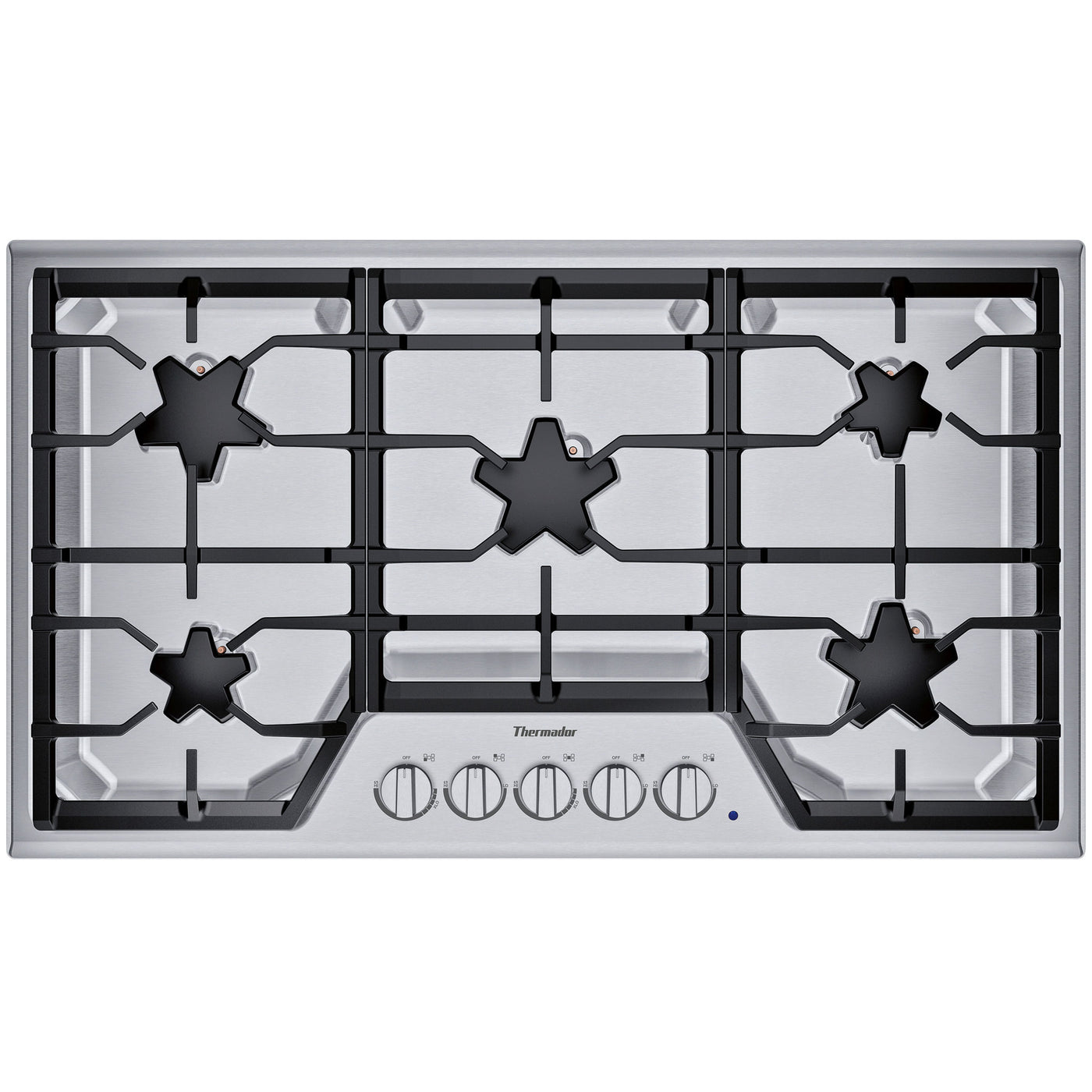 thermador-SGSX365TS-gas-cooktop