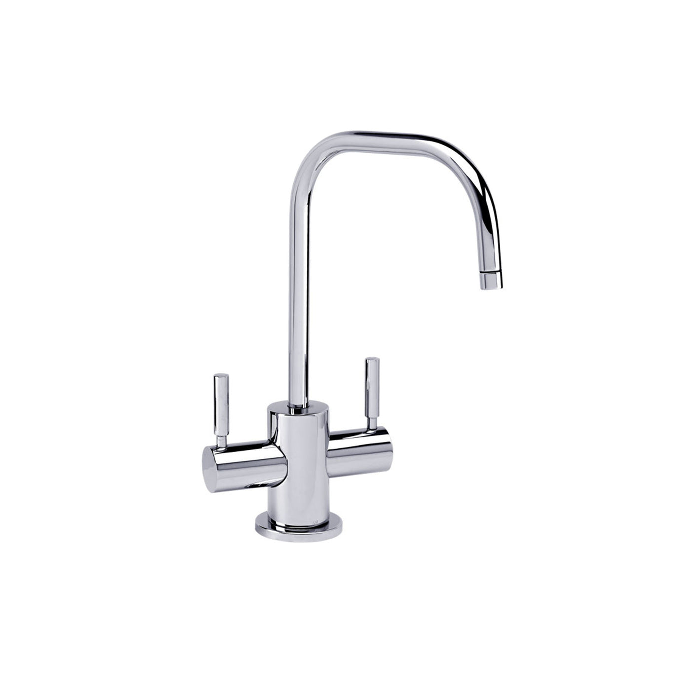 Fulton Hot and Cold Filtration Faucet
